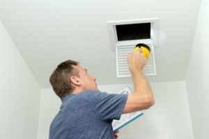 Mesure de la qualité de l’air de votre domicile