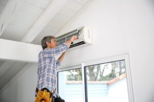 Mesure de la qualité de l’air de votre domicile