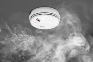Mesure de la qualité de l’air de votre domicile