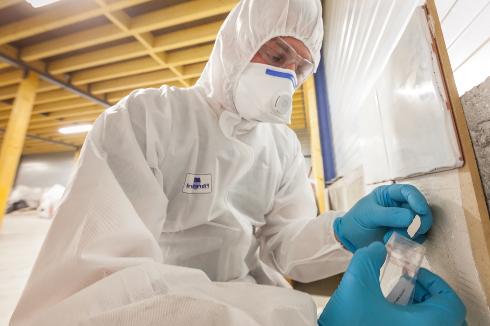 Residential Air Quality Inspection