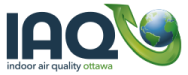 Indoor Air Quality Ottawa Logo