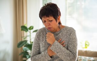 The Impact of Air Quality On Immune-Compromised People