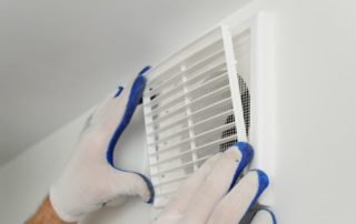 The Importance of Ventilation in Your Home