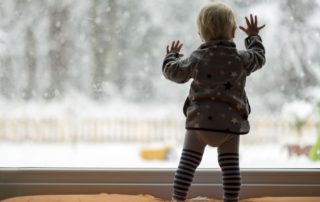 How Does Winter Affect My Home’s Air Quality?