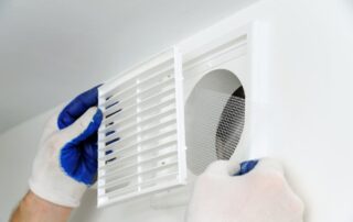 How Can I Improve My Indoor Air Quality this Winter?