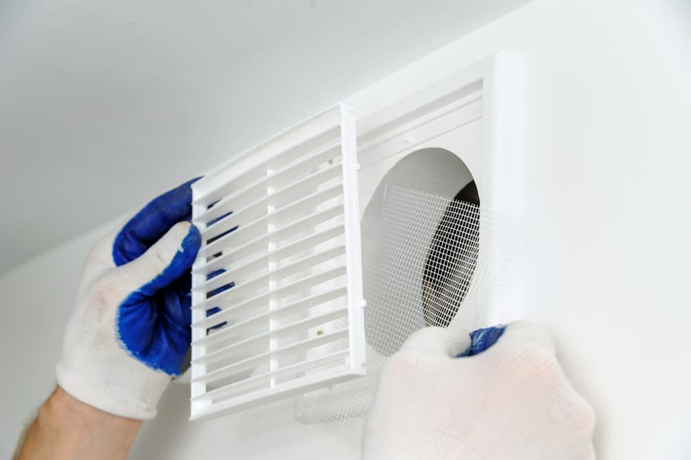 How Can I Improve My Indoor Air Quality this Winter?