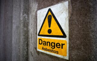 4 Things You Didn’t Know About Asbestos