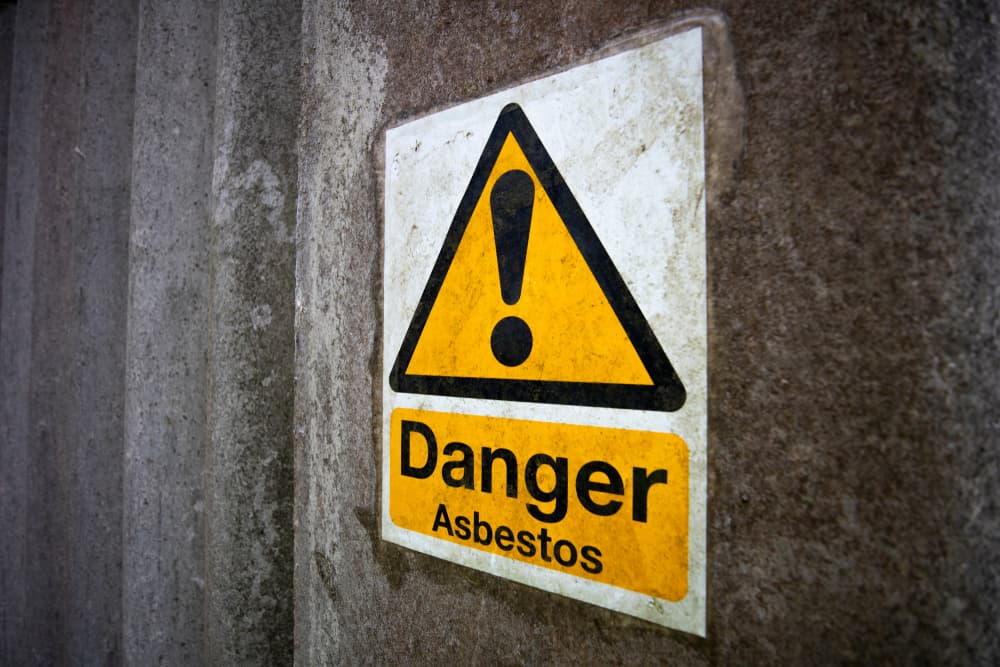 4 Things You Didn’t Know About Asbestos
