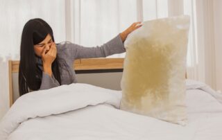 How Mold Affects Your Sleep